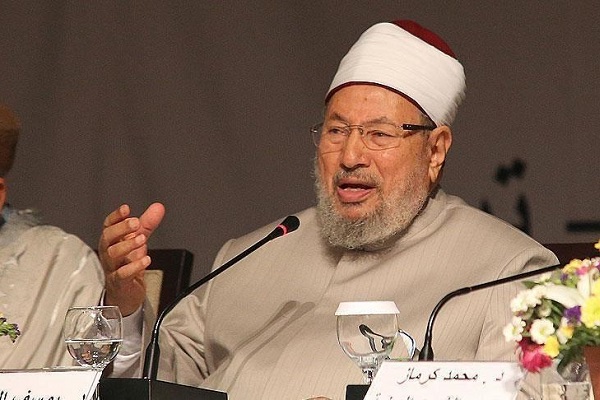 الأمة الإسلامية تنعي العلامة القرضاوي.. إمام الوسطية ورائد الاجتهاد والتجديد